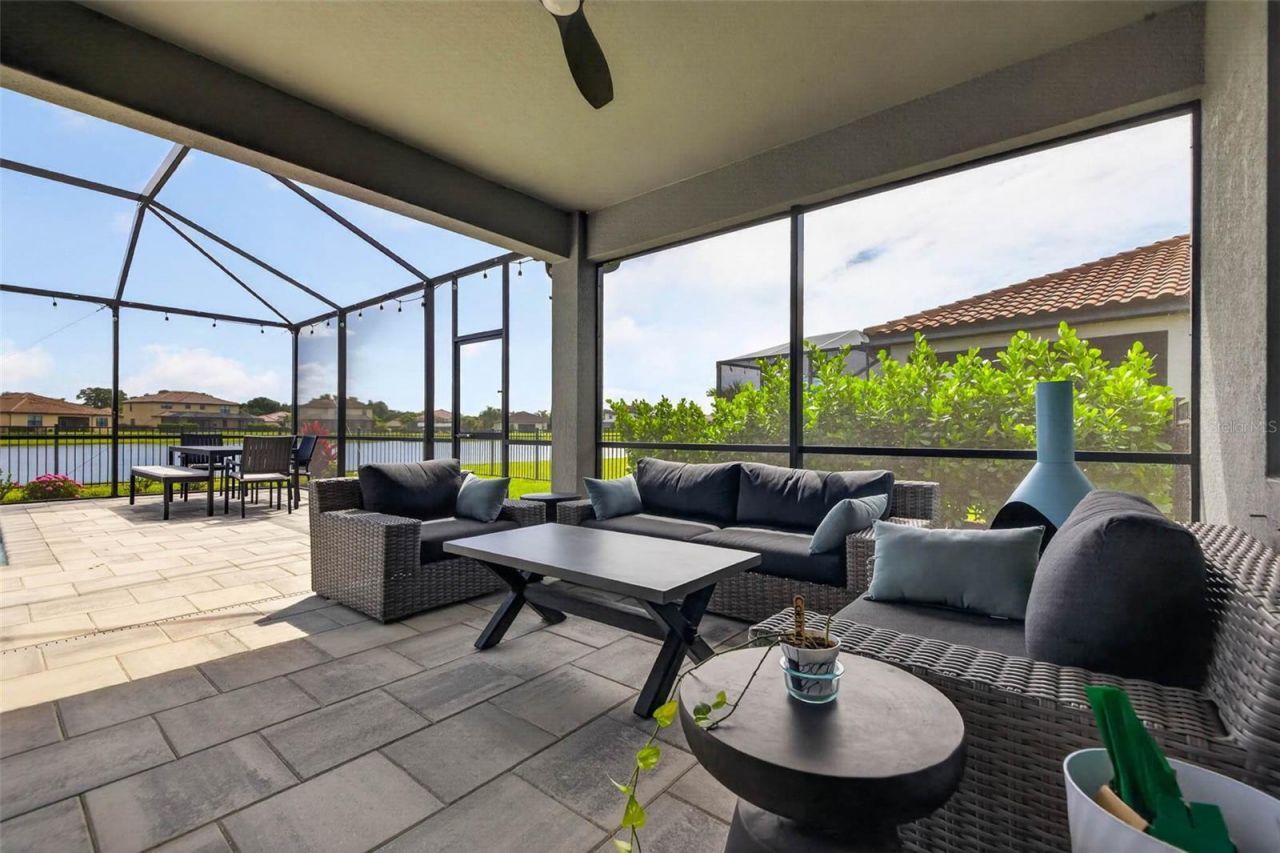 3709 Savanna Palms Court, Bradenton, FL 34211 Photo