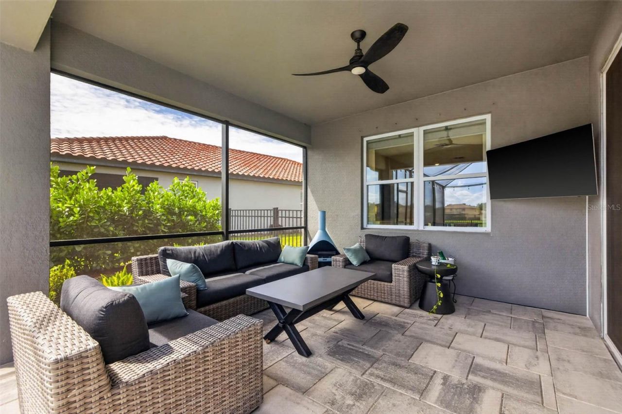 3709 Savanna Palms Court, Bradenton, FL 34211 Photo