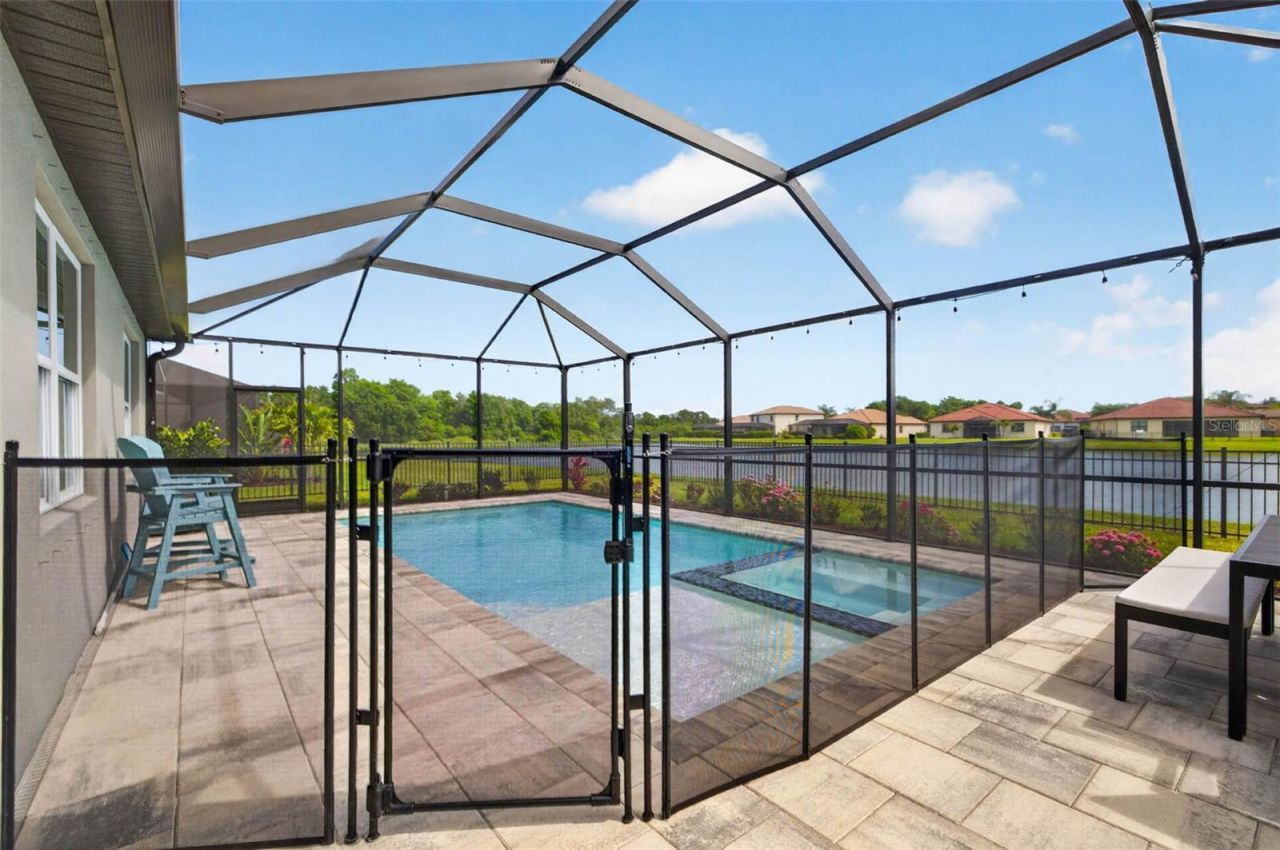 3709 Savanna Palms Court, Bradenton, FL 34211 Photo