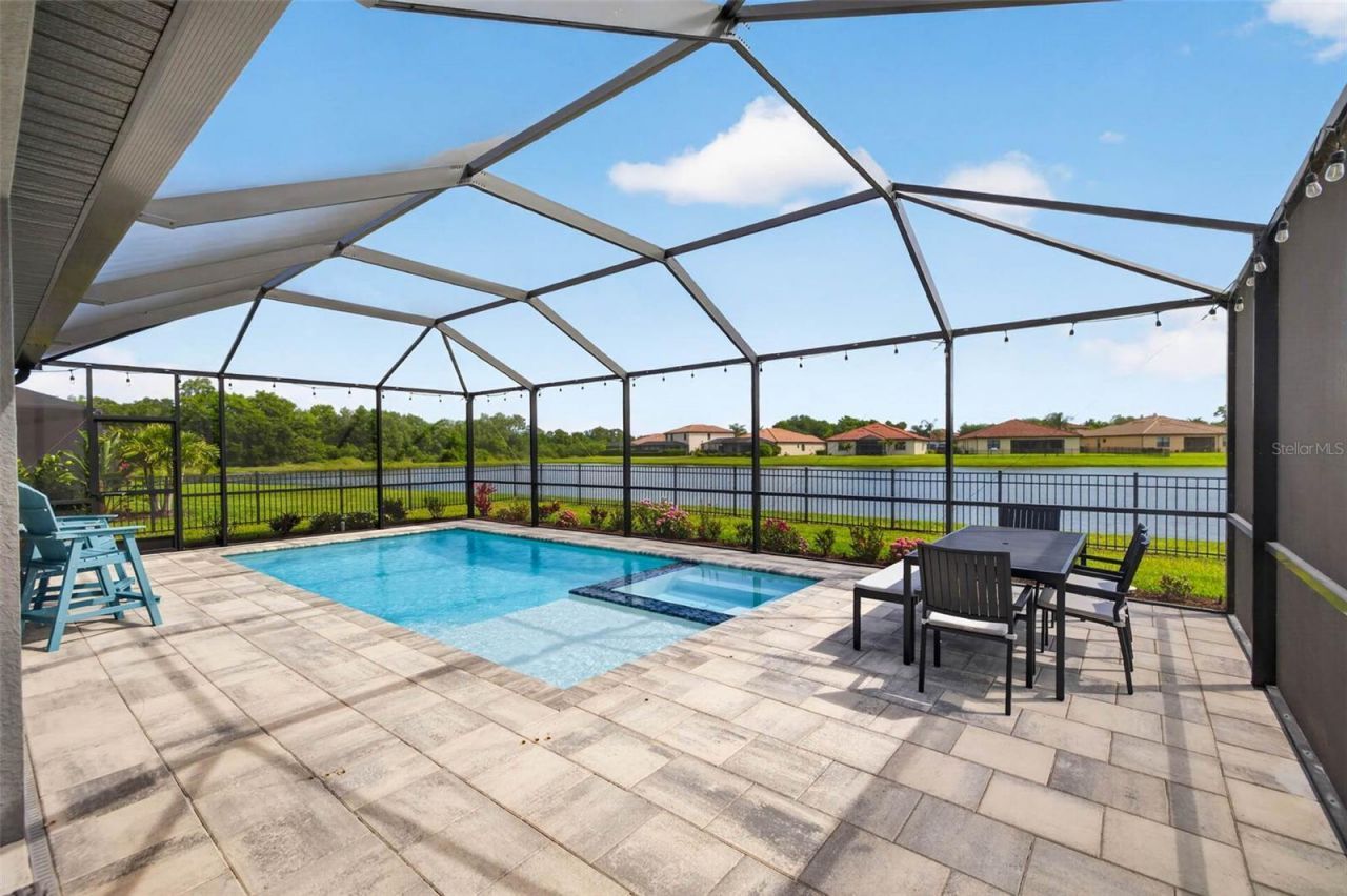 3709 Savanna Palms Court, Bradenton, FL 34211 Photo