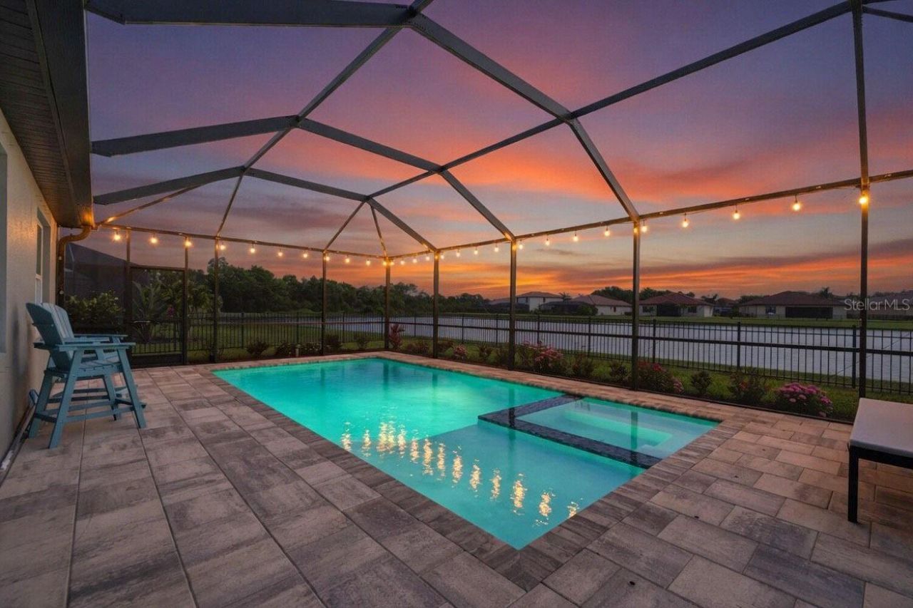 3709 Savanna Palms Court, Bradenton, FL 34211 Photo