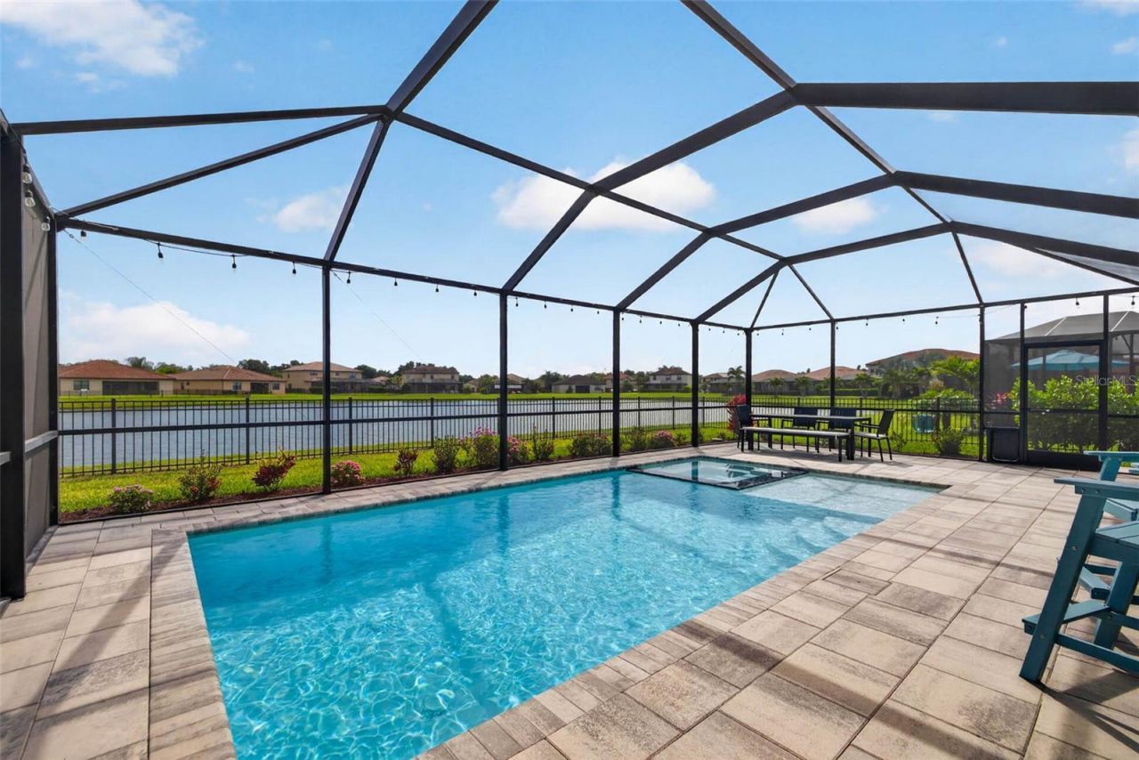 3709 Savanna Palms Court, Bradenton, FL 34211 Photo