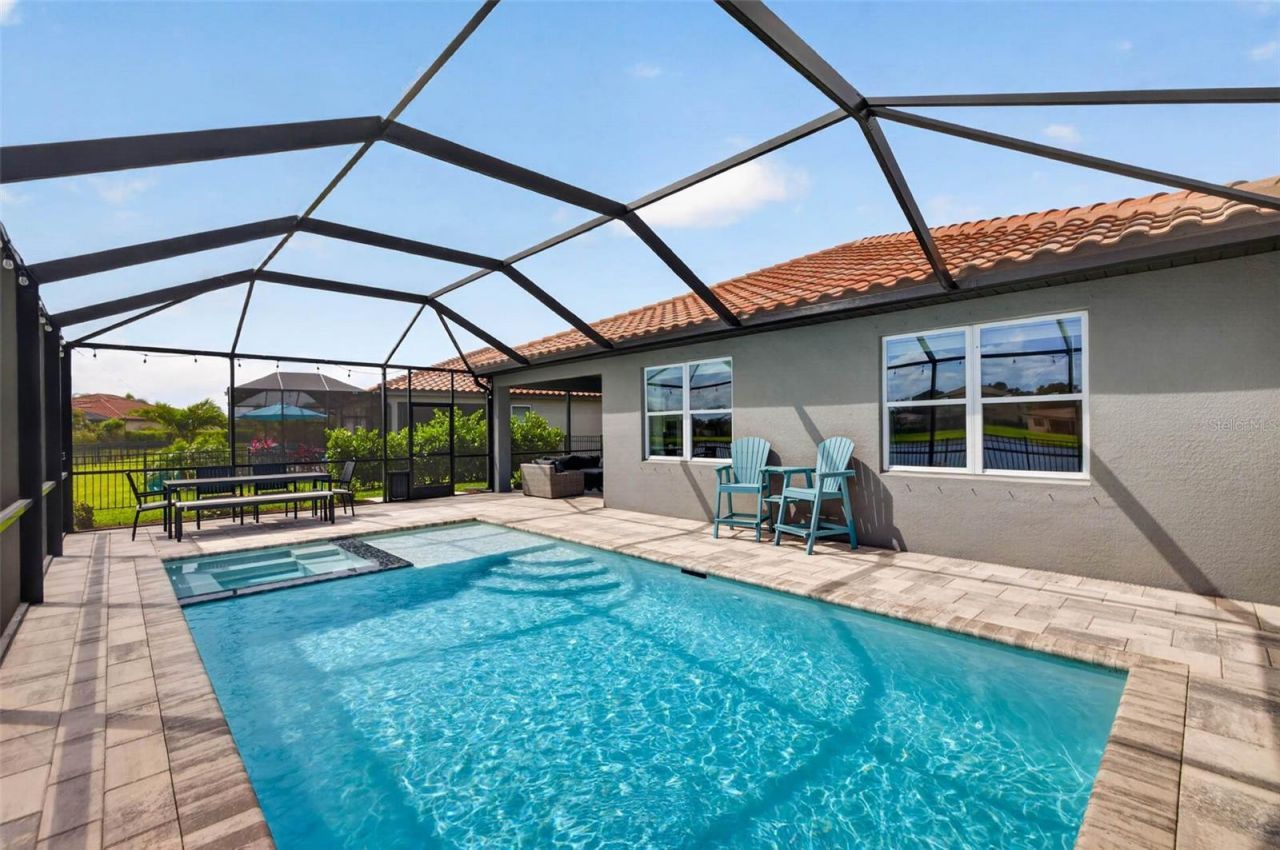 3709 Savanna Palms Court, Bradenton, FL 34211 Photo