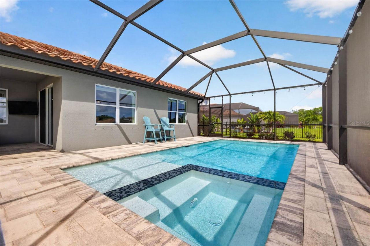 3709 Savanna Palms Court, Bradenton, FL 34211 Photo