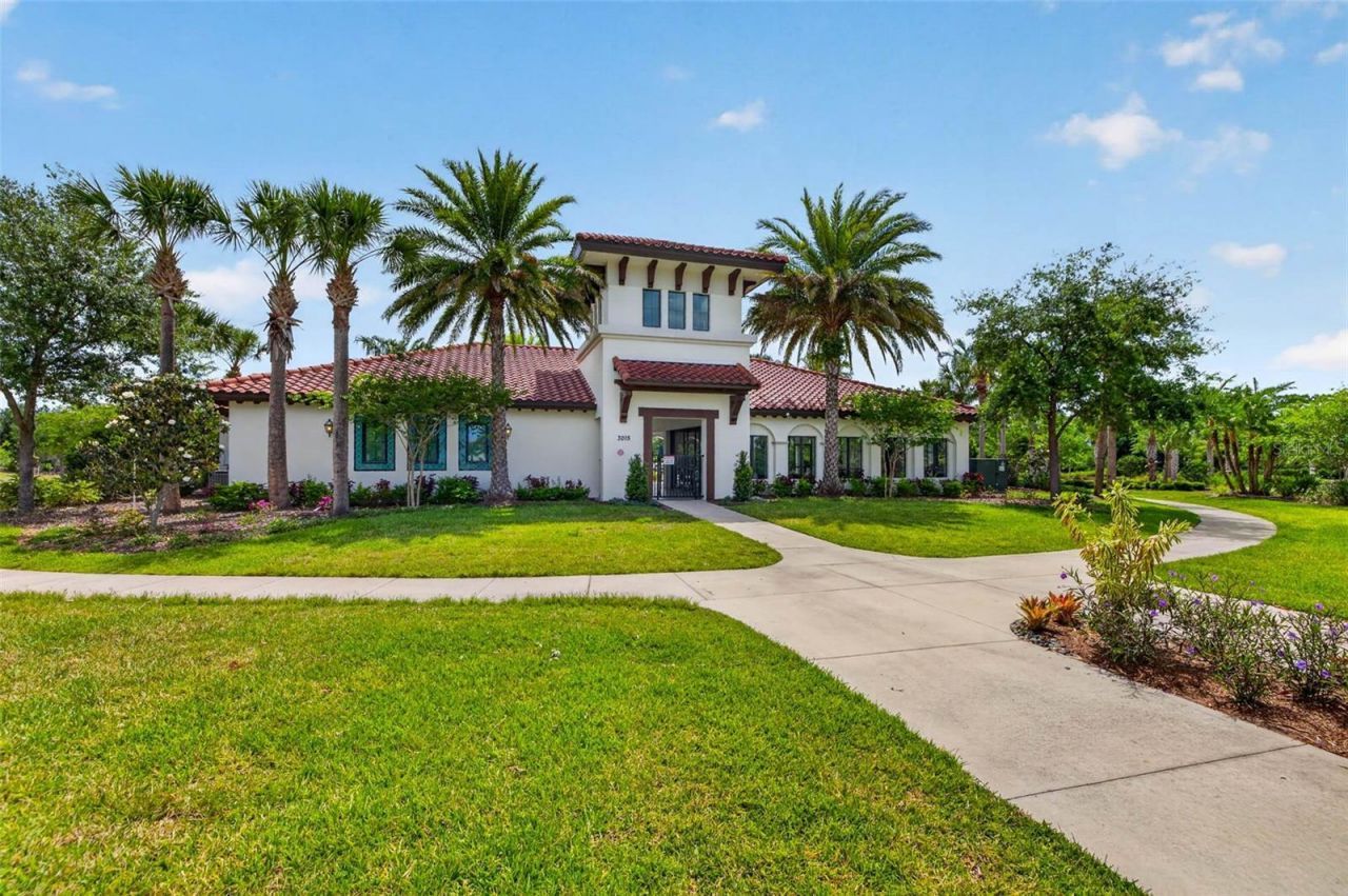 3709 Savanna Palms Court, Bradenton, FL 34211 Photo