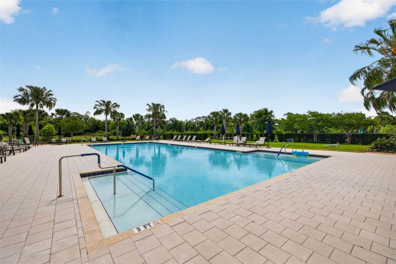 3709 Savanna Palms Court, Bradenton, FL 34211 Photo
