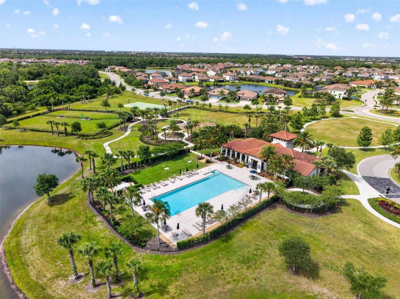 3709 Savanna Palms Court, Bradenton, FL 34211 Photo