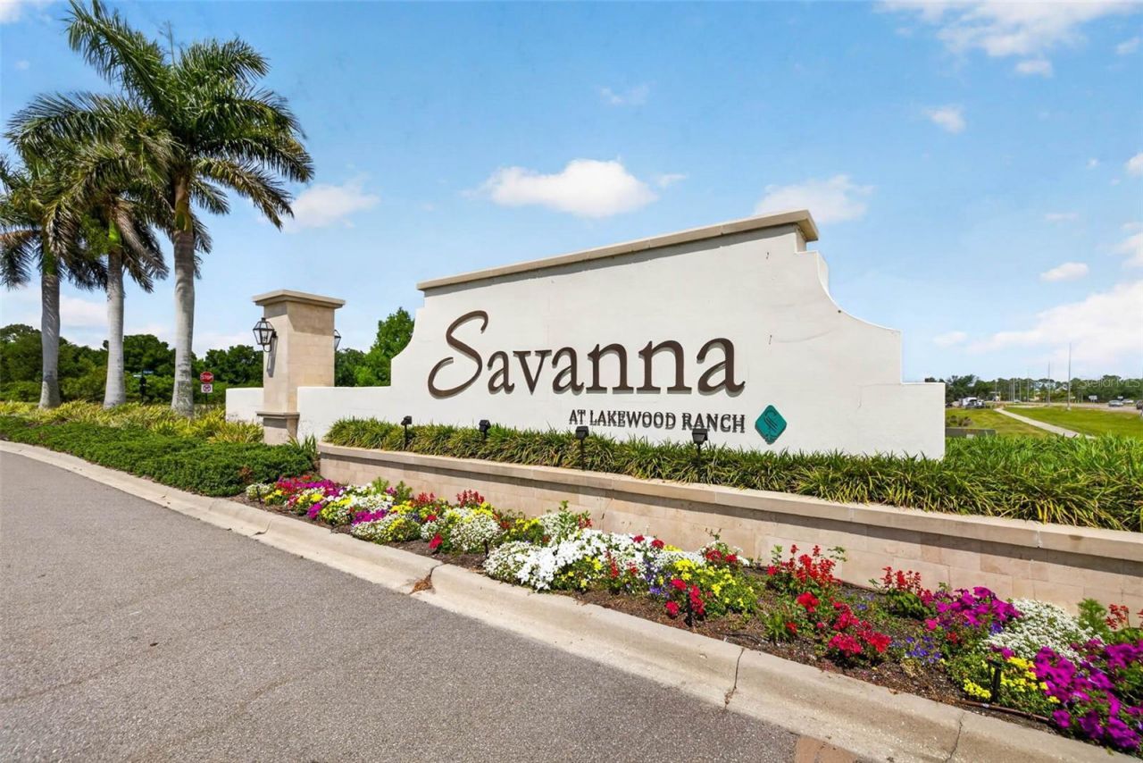3709 Savanna Palms Court, Bradenton, FL 34211 Photo