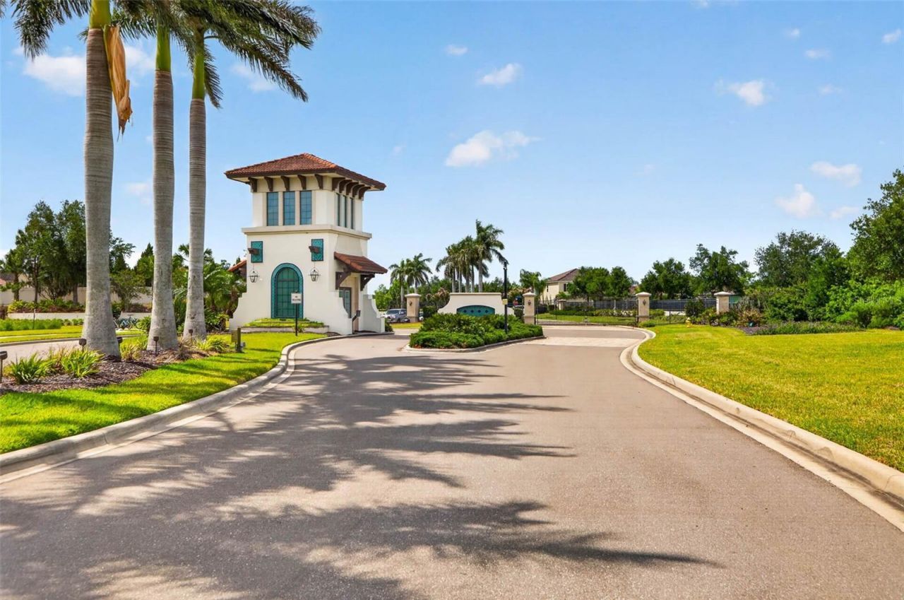 3709 Savanna Palms Court, Bradenton, FL 34211 Photo