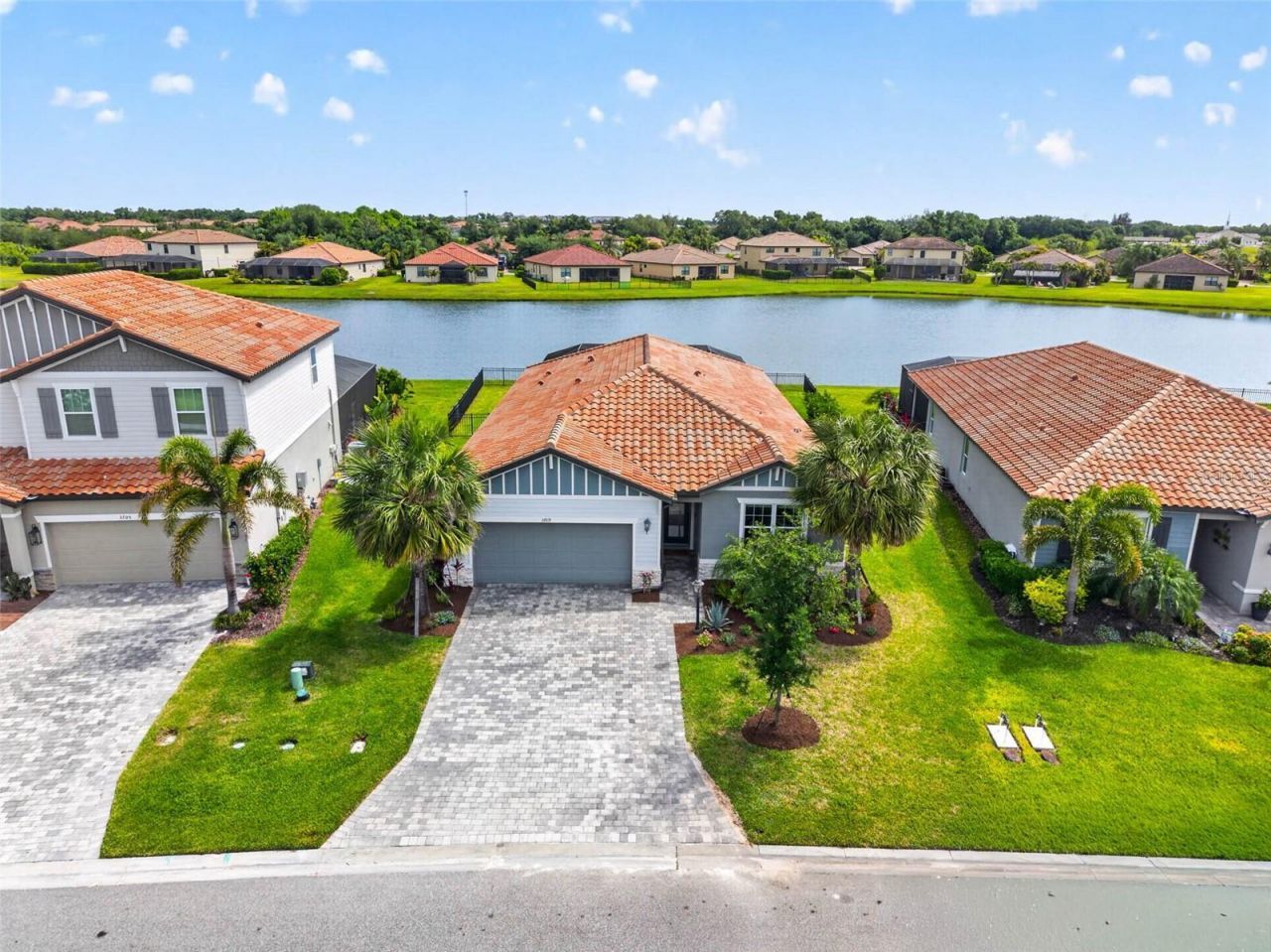 3709 Savanna Palms Court, Bradenton, FL 34211 Photo