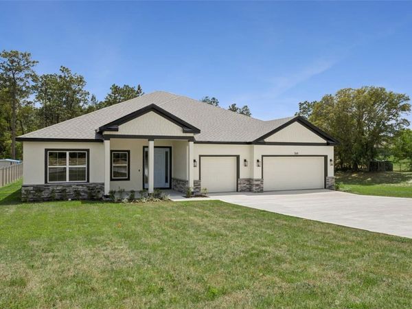 568 MARION OAKS TRAIL , OCALA, FL 34473