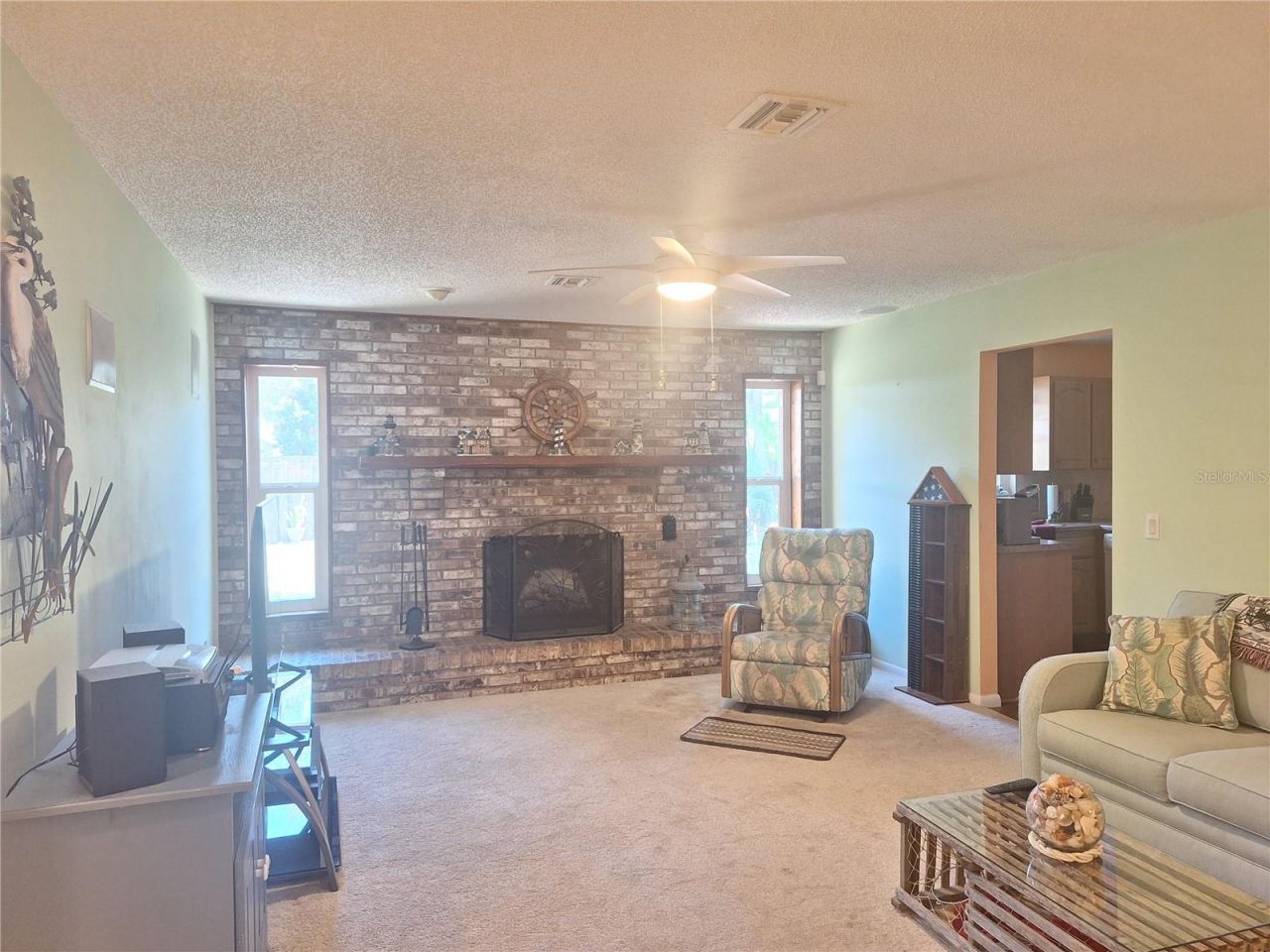 2707 Pine Tree Drive , Edgewater, FL 32141 Photo