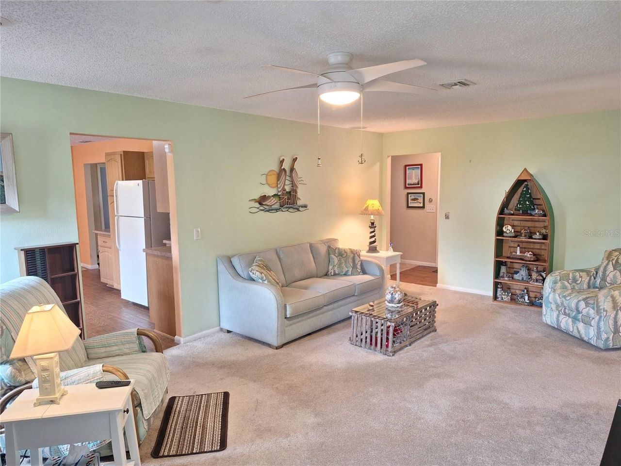 2707 Pine Tree Drive , Edgewater, FL 32141 Photo