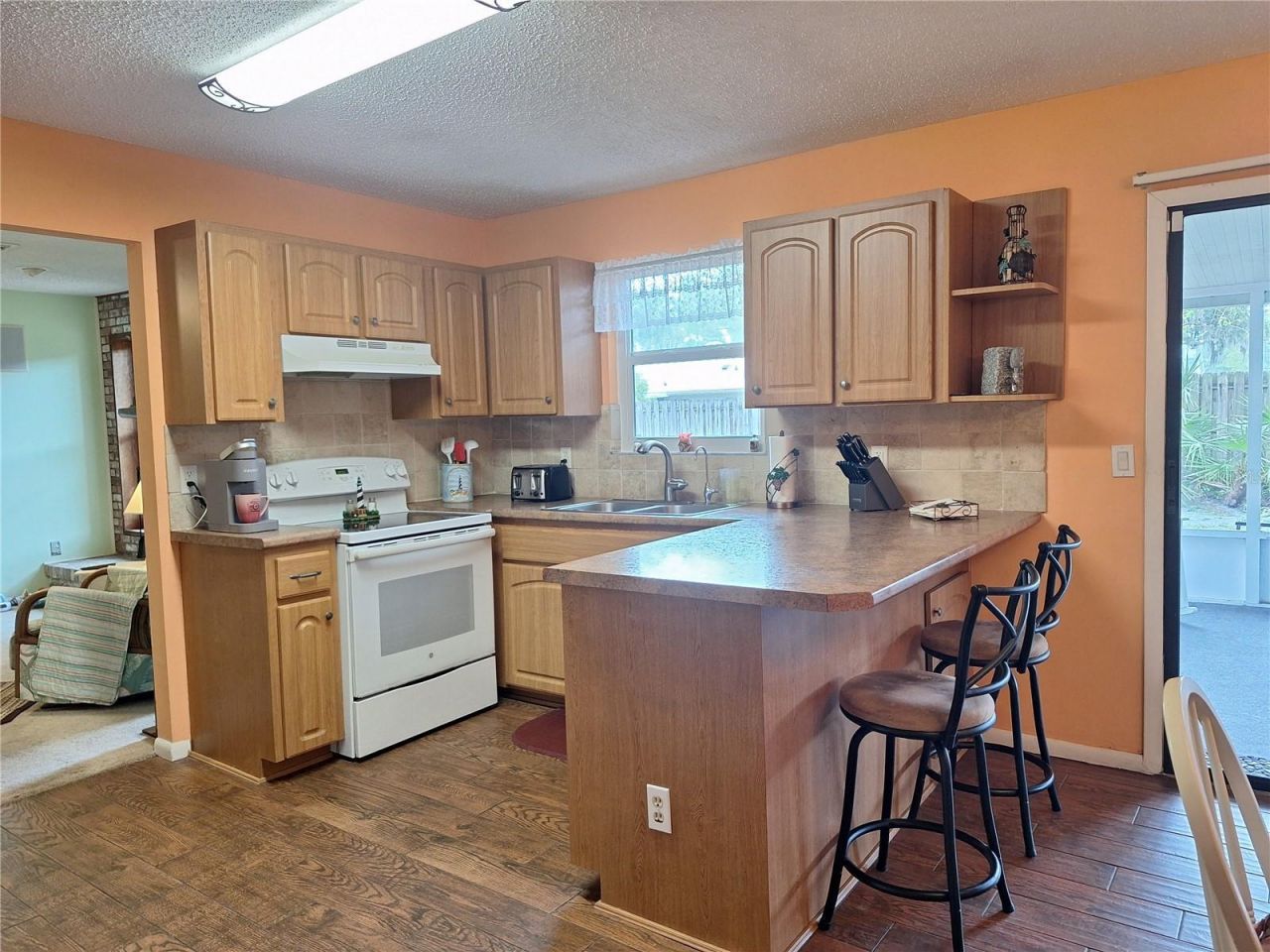 2707 Pine Tree Drive , Edgewater, FL 32141 Photo