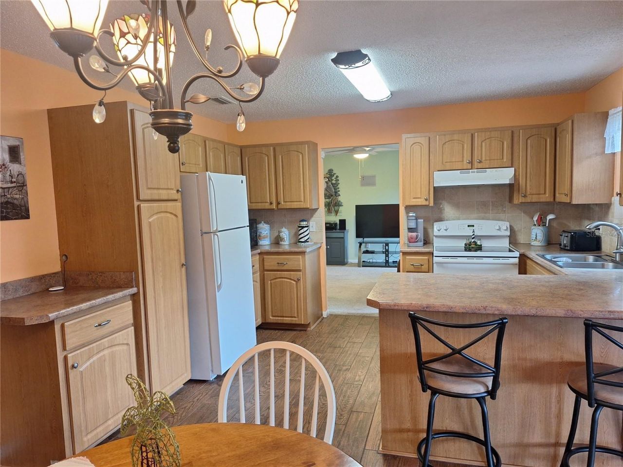 2707 Pine Tree Drive , Edgewater, FL 32141 Photo