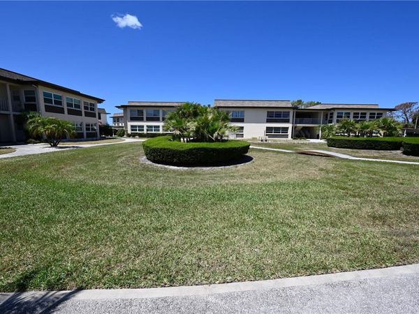 4600 MARINE PARKWAY , Unit 105, NEW PORT RICHEY, FL 34652