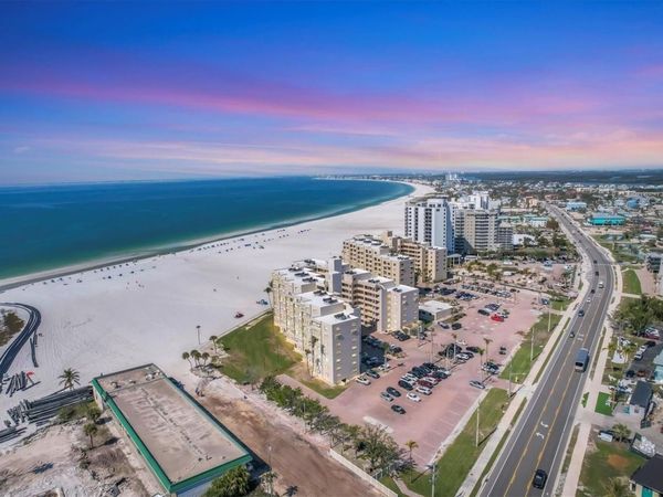 6670 ESTERO BOULEVARD , Unit A104, FORT MYERS BEACH, FL 33931