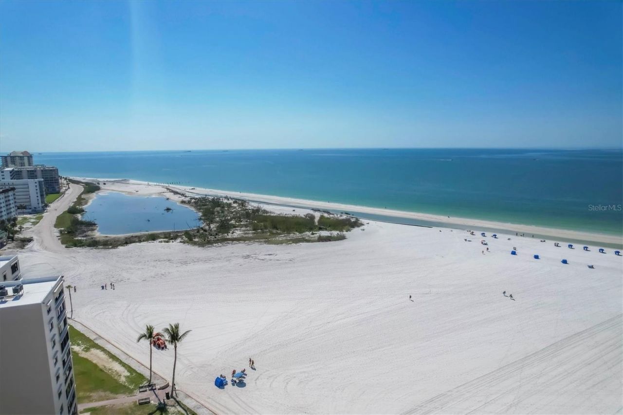6670 Estero Boulevard, Unit A104, Fort Myers Beach, FL 33931 Photo