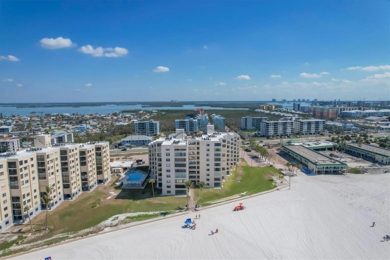 6670 Estero Boulevard, Unit A104, Fort Myers Beach, FL 33931 Photo