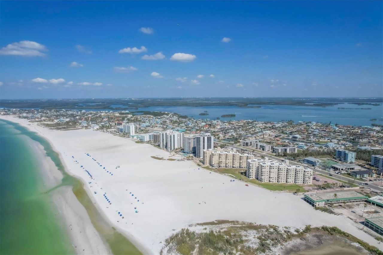6670 Estero Boulevard, Unit A104, Fort Myers Beach, FL 33931 Photo