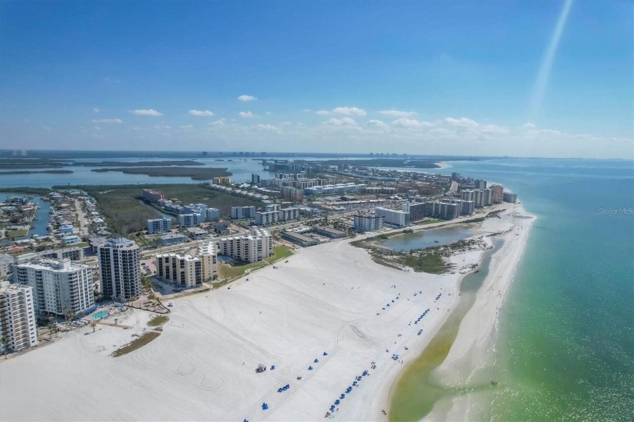 6670 Estero Boulevard, Unit A104, Fort Myers Beach, FL 33931 Photo