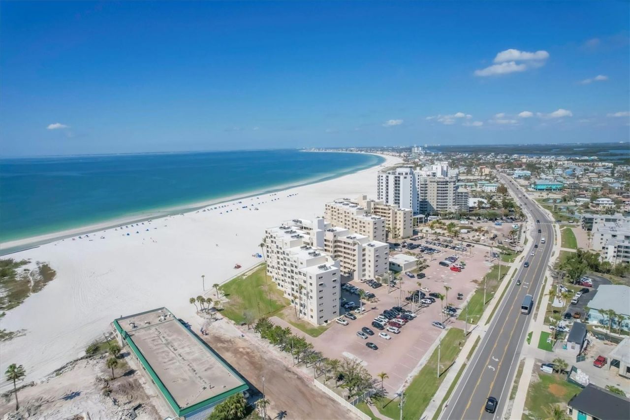 6670 Estero Boulevard, Unit A104, Fort Myers Beach, FL 33931 Photo
