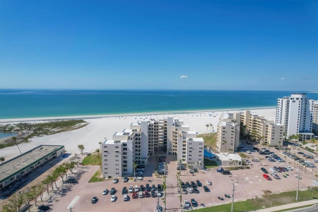 6670 Estero Boulevard, Unit A104, Fort Myers Beach, FL 33931 Photo