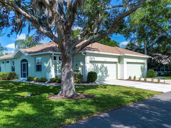 1205 HUNTINGTON GREENS DRIVE , SUN CITY CENTER, FL 33573