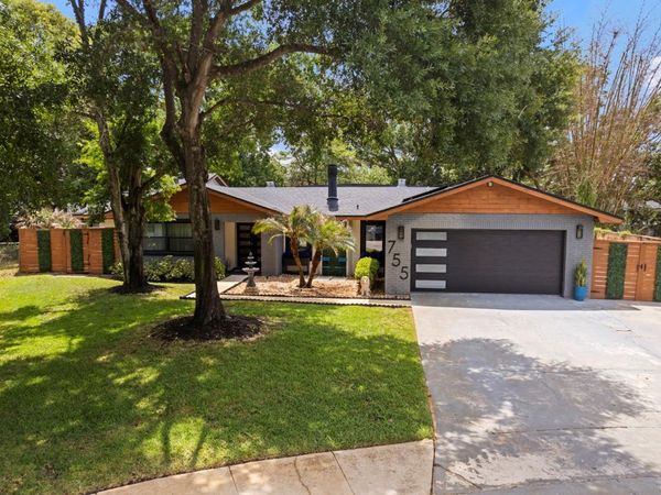 755 WOODSIDE ROAD, MAITLAND, FL 32751