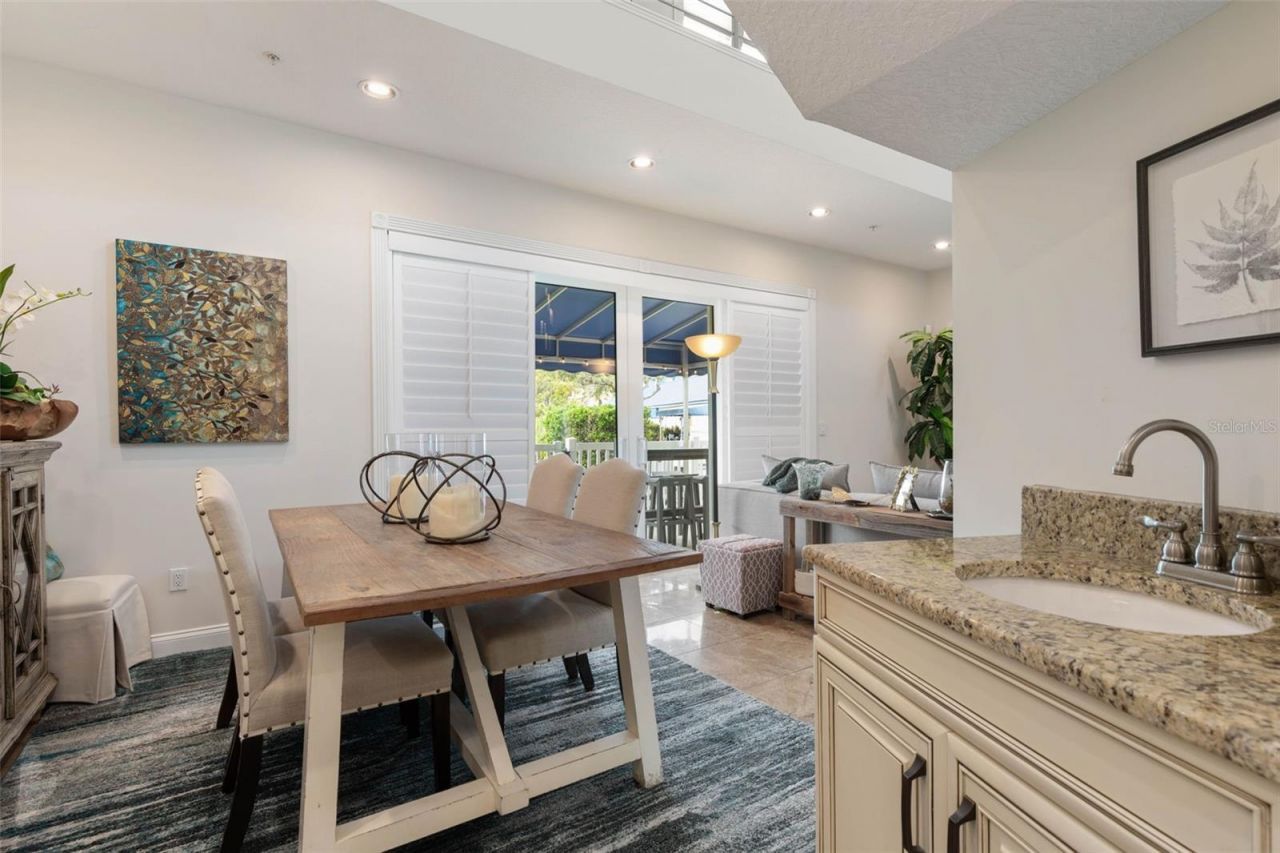 4642 Riverwalk Village Court, Ponce Inlet, FL 32127 Photo