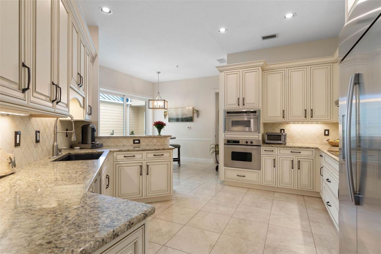 4642 Riverwalk Village Court, Ponce Inlet, FL 32127 Photo
