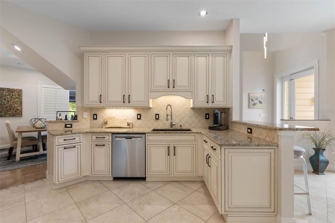 4642 Riverwalk Village Court, Ponce Inlet, FL 32127 Photo