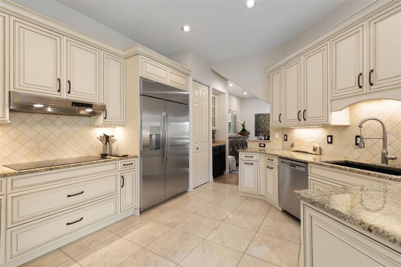 4642 Riverwalk Village Court, Ponce Inlet, FL 32127 Photo