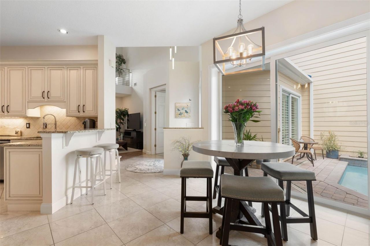 4642 Riverwalk Village Court, Ponce Inlet, FL 32127 Photo