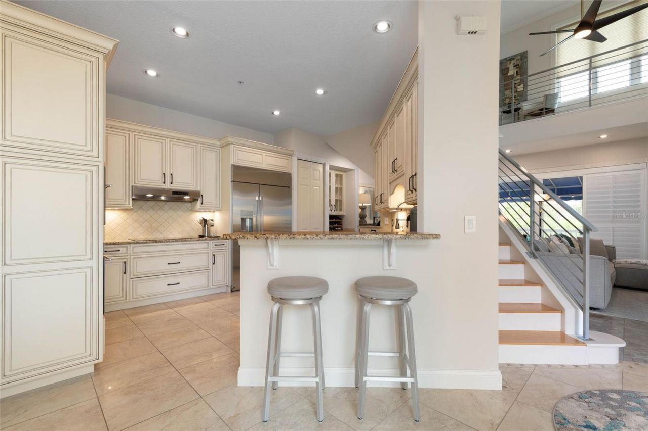4642 Riverwalk Village Court, Ponce Inlet, FL 32127 Photo