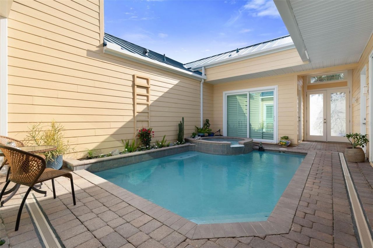 4642 Riverwalk Village Court, Ponce Inlet, FL 32127 Photo
