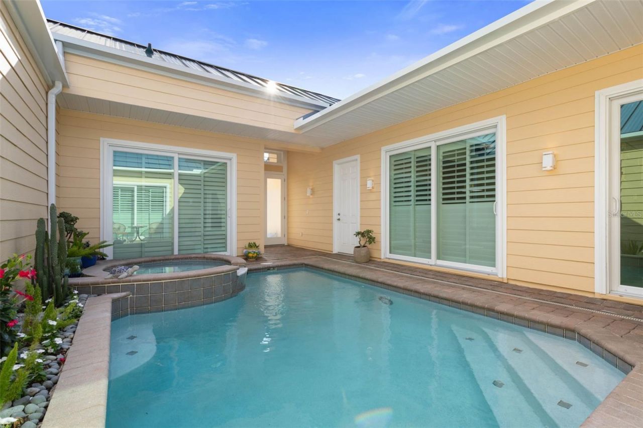 4642 Riverwalk Village Court, Ponce Inlet, FL 32127 Photo