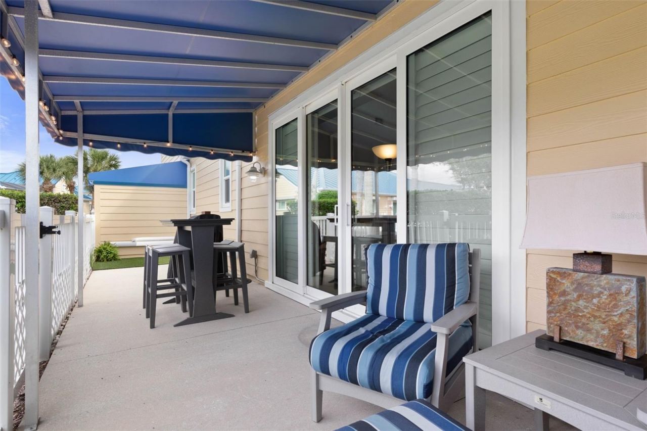 4642 Riverwalk Village Court, Ponce Inlet, FL 32127 Photo