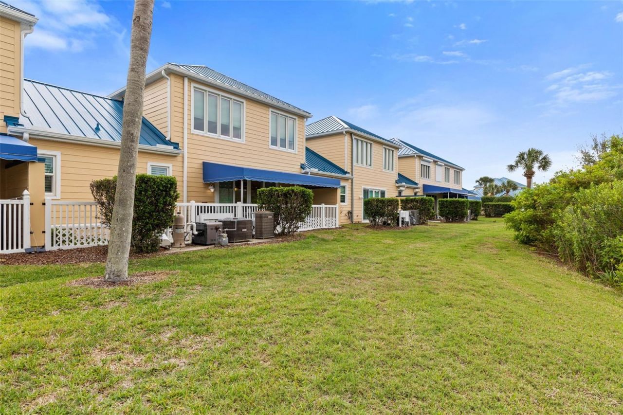 4642 Riverwalk Village Court, Ponce Inlet, FL 32127 Photo