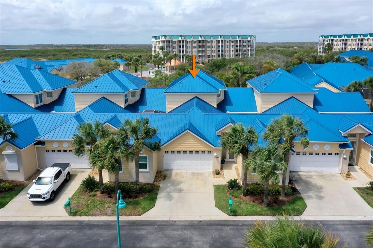 4642 Riverwalk Village Court, Ponce Inlet, FL 32127 Photo