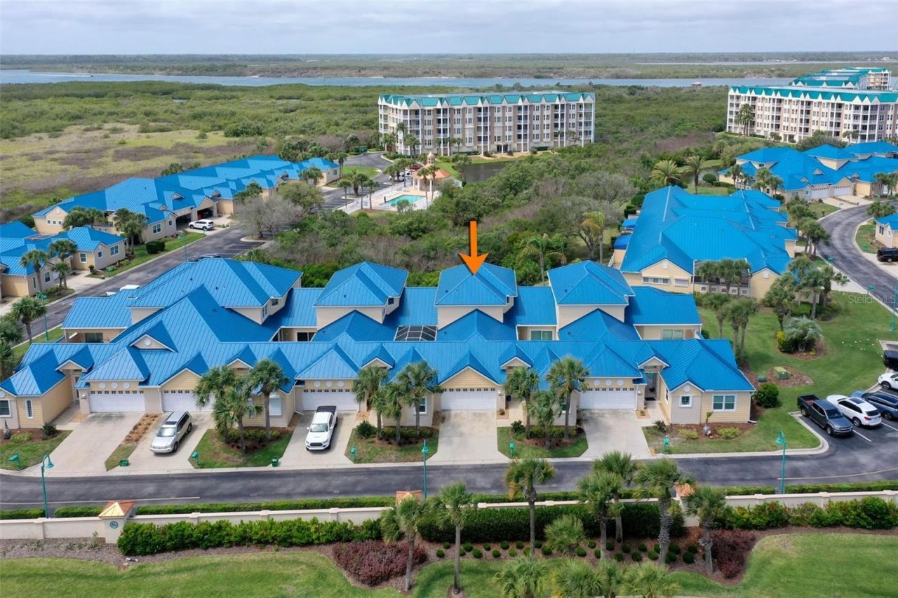 4642 Riverwalk Village Court, Ponce Inlet, FL 32127 Photo