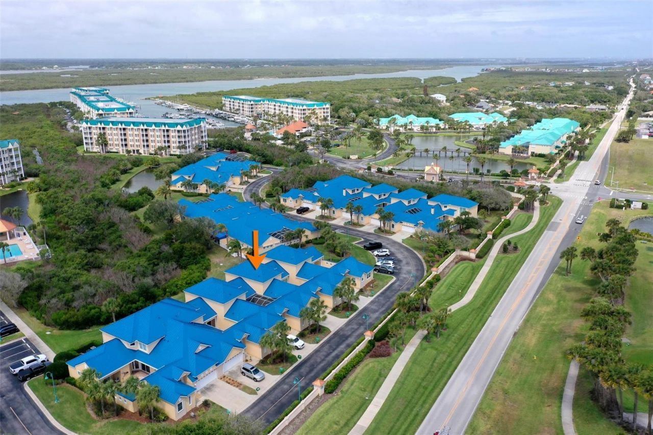 4642 Riverwalk Village Court, Ponce Inlet, FL 32127 Photo