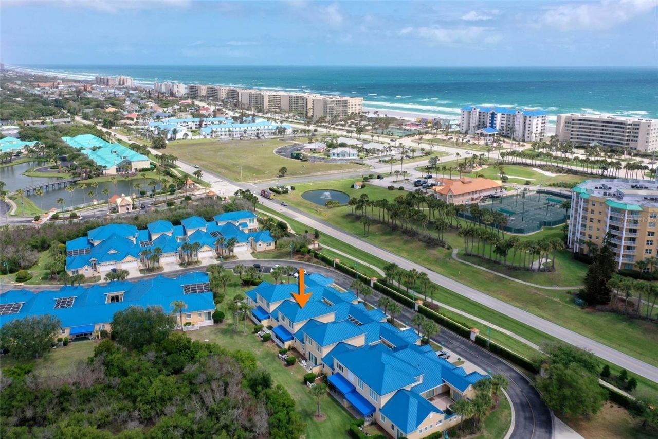 4642 Riverwalk Village Court, Ponce Inlet, FL 32127 Photo