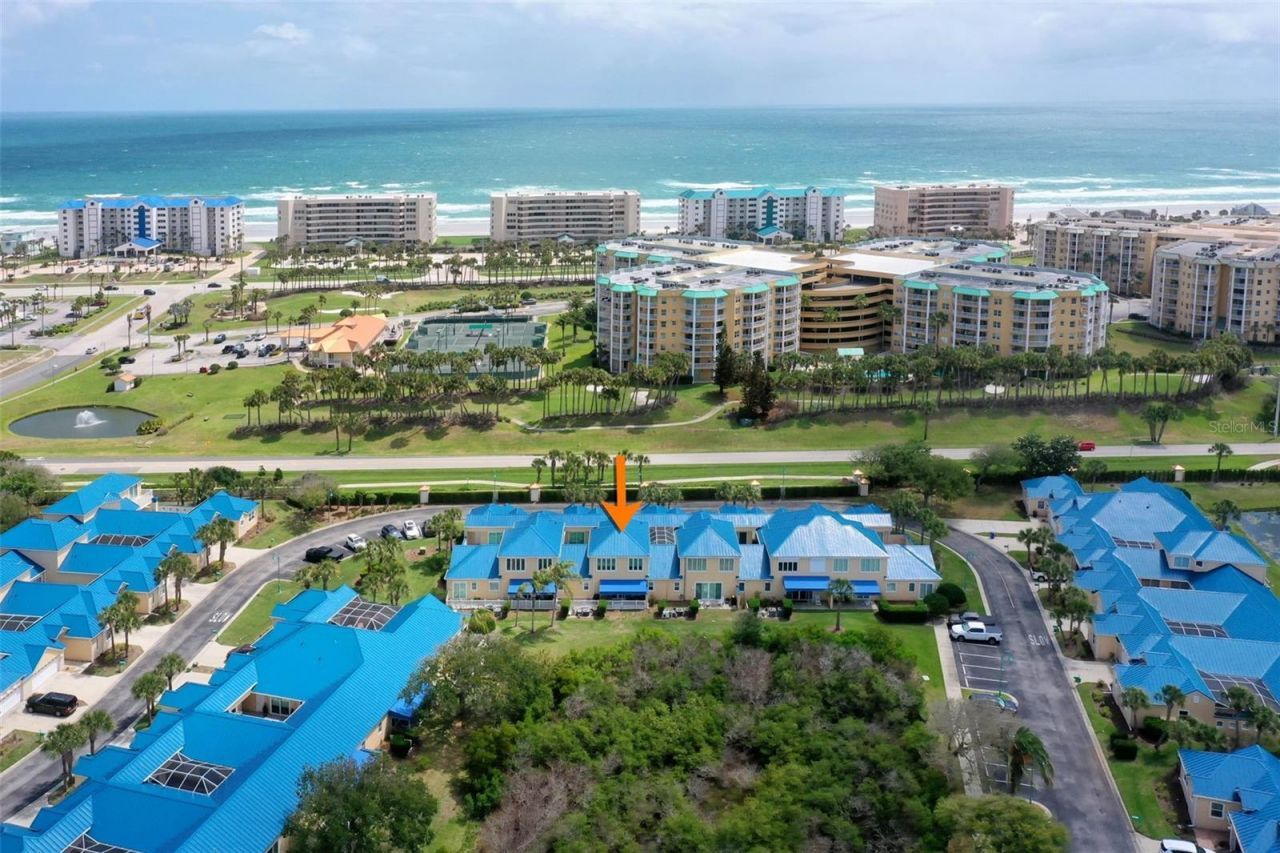 4642 Riverwalk Village Court, Ponce Inlet, FL 32127 Photo