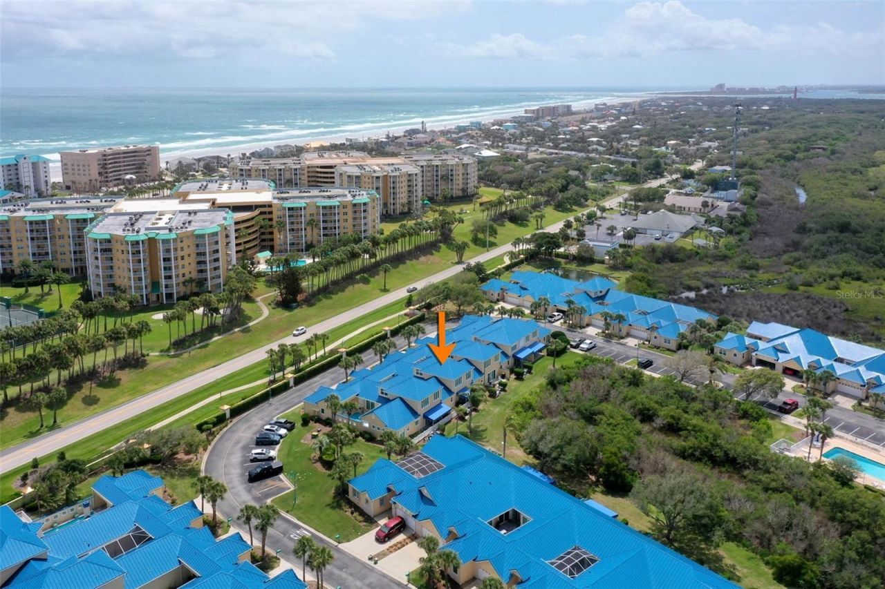 4642 Riverwalk Village Court, Ponce Inlet, FL 32127 Photo