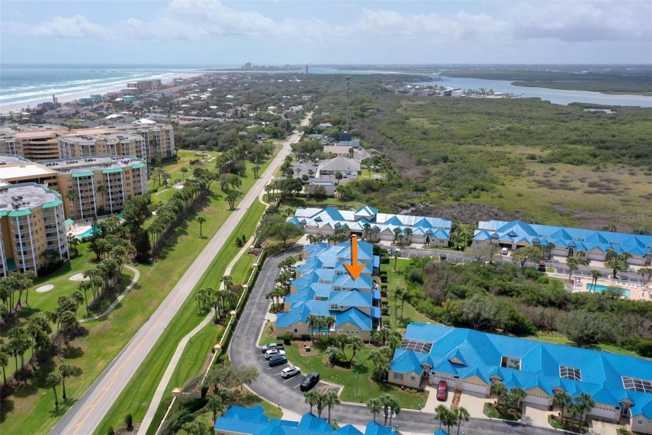 4642 Riverwalk Village Court, Ponce Inlet, FL 32127 Photo