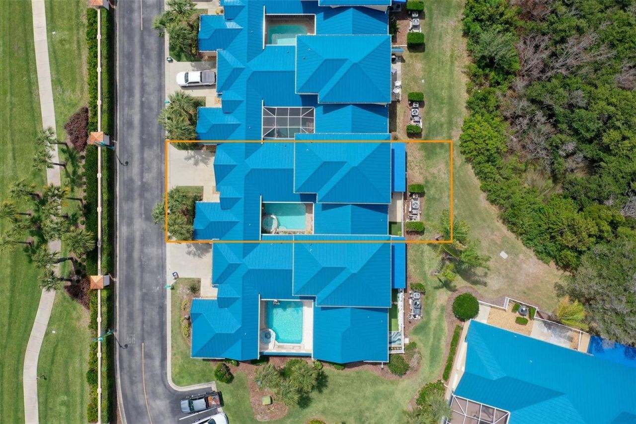 4642 Riverwalk Village Court, Ponce Inlet, FL 32127 Photo