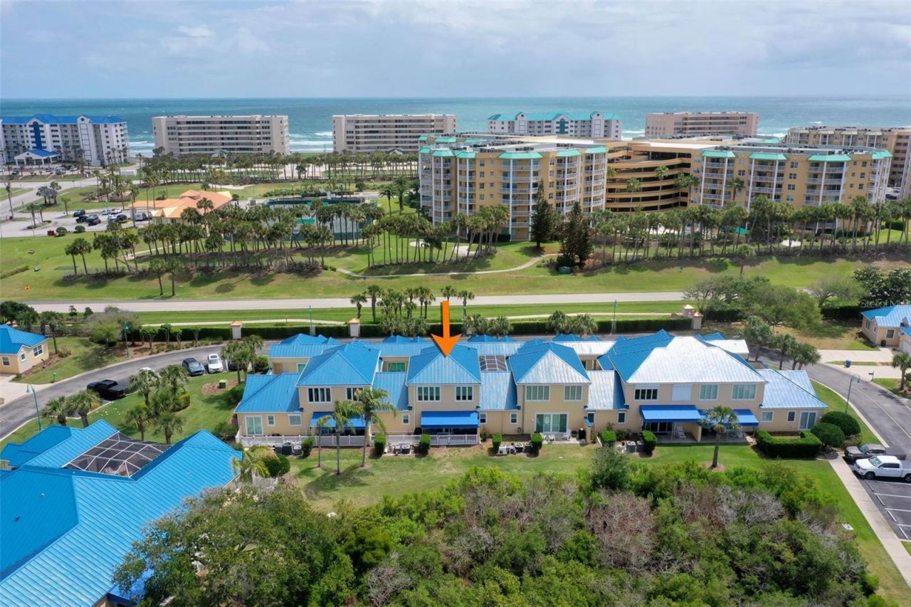 4642 Riverwalk Village Court, Ponce Inlet, FL 32127 Photo