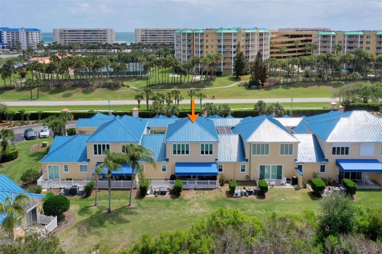 4642 Riverwalk Village Court, Ponce Inlet, FL 32127 Photo