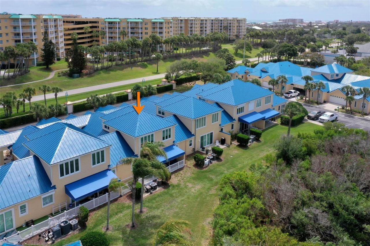 4642 Riverwalk Village Court, Ponce Inlet, FL 32127 Photo